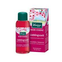 Kneipp Bade-Essenz Lieblingszeit Kneipp Bade-Essenz Lieblingszeit