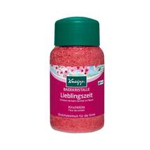 Kneipp Badekristalle Lieblingszeit Kneipp Badekristalle Lieblingszeit