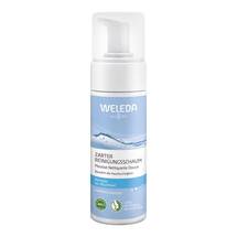 Weleda zarter Reinigungsschaum Weleda zarter Reinigungsschaum
