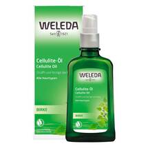 Weleda Birken Cellulite-Öl Weleda Birken Cellulite-Öl