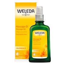 Weleda Calendula Massageöl Weleda Calendula Massageöl