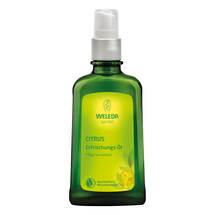 Weleda Citrus Erfrischungsöl Weleda Citrus Erfrischungsöl