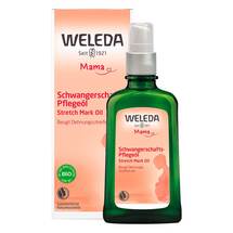 Weleda Schwangerschaftspflegeöl Weleda Schwangerschaftspflegeöl