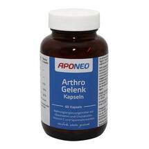 APONEO Arthro Gelenk Kapseln APONEO Arthro Gelenk Kapseln