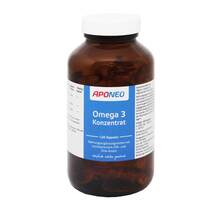 APONEO Omega 3 Konzentrat Kapseln APONEO Omega 3 Konzentrat Kapseln
