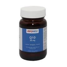 APONEO Q10 30 mg Kapseln APONEO Q10 30 mg Kapseln