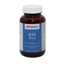APONEO Q10 30 mg Kapseln APONEO Q10 30 mg Kapseln