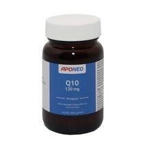 APONEO Q10 120 mg Kapseln APONEO Q10 120 mg Kapseln