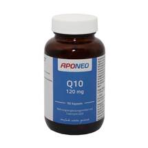 APONEO Q10 120 mg Kapseln APONEO Q10 120 mg Kapseln