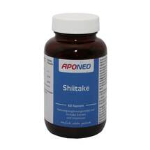 APONEO Shiitake Kapseln APONEO Shiitake Kapseln