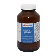 APONEO Vitamin C gepuffert Kapseln APONEO Vitamin C gepuffert Kapseln