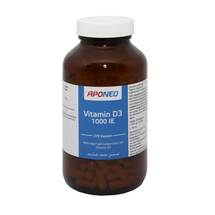APONEO Vitamin D3 1000 I.E. Kapseln APONEO Vitamin D3 1000 I.E. Kapseln