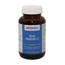 APONEO Zink Histidin C Kapseln APONEO Zink Histidin C Kapseln
