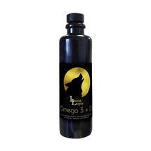 Lunalupis Omega 3 + D3 Öl für Hunde / Katzen Lunalupis Omega 3 + D3 Öl für Hunde / Katzen