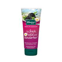 Kneipp Aroma Pflegedusche Sei frech, wild und wunderbar Kneipp Aroma Pflegedusche Sei frech, wild und wunderbar