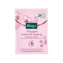 Kneipp hautzartes Creme-Öl-Peeling Kneipp hautzartes Creme-Öl-Peeling