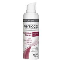 Physiogel Calming Relief Anti-Rötungen Serum Physiogel Calming Relief Anti-Rötungen Serum