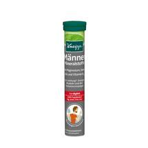 Kneipp Männer Mineralstoffe Brausetabletten Kneipp Männer Mineralstoffe Brausetabletten