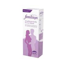 Femibion Empfängnishilfe für Zuhause Femibion Empfängnishilfe für Zuhause