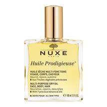 Nuxe Huile Prodigieuse Nuxe Huile Prodigieuse