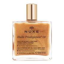 Nuxe Huile Prodigieuse Or Nuxe Huile Prodigieuse Or