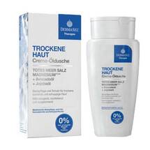 Dermasel Therapie Creme-Öldusche trockene Haut Dermasel Therapie Creme-Öldusche trockene Haut