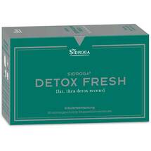 Sidroga Detox Fresh Filterbeutel Sidroga Detox Fresh Filterbeutel