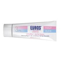 Eubos Kinder Haut Ruhe Ectoakut 3,5% Ectoin Creme Eubos Kinder Haut Ruhe Ectoakut 3,5% Ectoin Creme