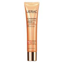 Lierac Sunissime Gesicht LSF 50 + Creme Lierac Sunissime Gesicht LSF 50 + Creme
