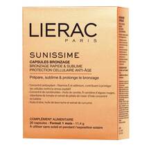 Lierac Sunissime Kapseln Lierac Sunissime Kapseln