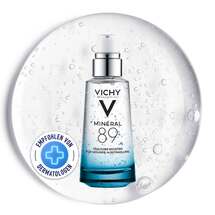 Vichy Minéral 89 Elixier Vichy Minéral 89 Elixier