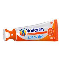 Voltaren Schmerzgel 1,16% Gel Komfort-Applikator Voltaren Schmerzgel 1,16% Gel Komfort-Applikator