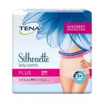 Tena Lady Pants plus Größe M Tena Lady Pants plus Größe M
