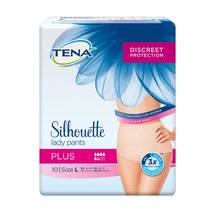 Tena Lady Pants plus Größe L Tena Lady Pants plus Größe L