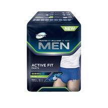 Tena Men Active Fit Pants Plus L Tena Men Active Fit Pants Plus L
