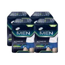Tena Men Active Fit Pants Plus L Tena Men Active Fit Pants Plus L
