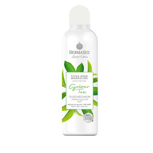 Dermasel Limited Edition Totes Meer Duschschaum Grüner Tee Dermasel Limited Edition Totes Meer Duschschaum Grüner Tee