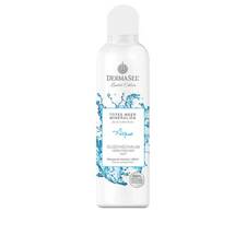 Dermasel Limited Edition Totes Meer Duschschaum Aqua Dermasel Limited Edition Totes Meer Duschschaum Aqua