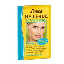 Luvos Heilerde SOS-Detox-Maske Luvos Heilerde SOS-Detox-Maske
