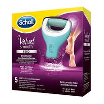 Scholl Velvet Smooth Pedi Pro Scholl Velvet Smooth Pedi Pro