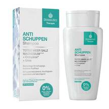 Dermasel Therapie Anti-Schuppen Shampoo Dermasel Therapie Anti-Schuppen Shampoo