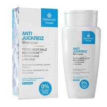 Dermasel Therapie Anti-Juckreiz Shampoo Dermasel Therapie Anti-Juckreiz Shampoo