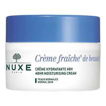 Nuxe Creme Fraiche de Beaute Neue Formel Nuxe Creme Fraiche de Beaute Neue Formel