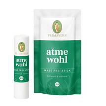 Atmewohl Nase frei Stick Bio Atmewohl Nase frei Stick Bio