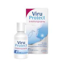 Viru Protect Erkältungsspray Viru Protect Erkältungsspray