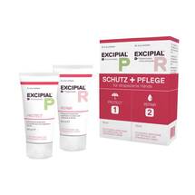 Excipial Protect & Repair Creme Handpflegeset Excipial Protect & Repair Creme Handpflegeset