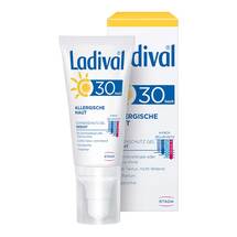 Ladival allergische Haut Gel LSF 30 Ladival allergische Haut Gel LSF 30