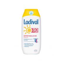 Ladival empfindliche Haut Lotion LSF 30 Ladival empfindliche Haut Lotion LSF 30
