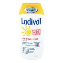 Ladival empfindliche Haut Lotion LSF 50 Ladival empfindliche Haut Lotion LSF 50