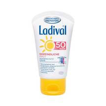 Ladival empfindliche Haut Gesichts-Creme LSF 50 Ladival empfindliche Haut Gesichts-Creme LSF 50
